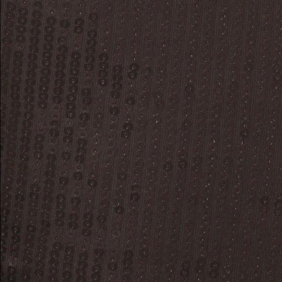 Sequin and Rhinestone crop top - Picture 8 of 8